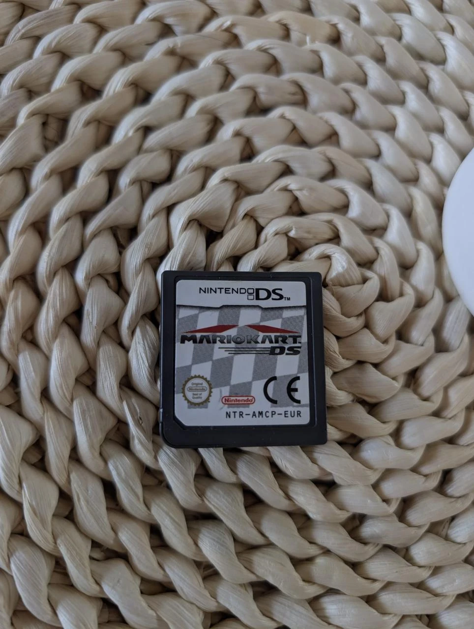 Jogo Nintendo DS | Mario kart – photo 2